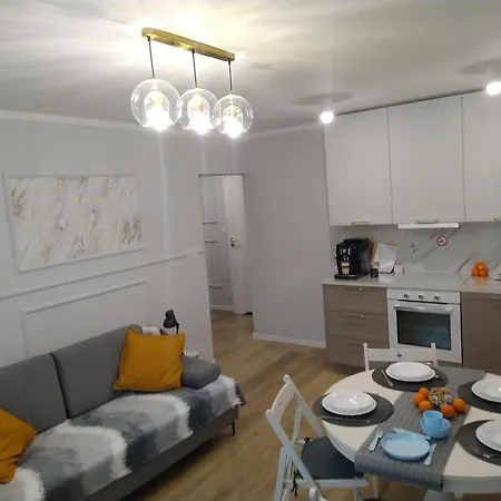 Powstancza * Познань