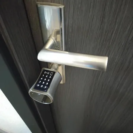 Powstancza * Познань