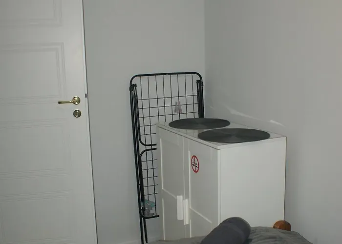 Апартаменты Powstancza *