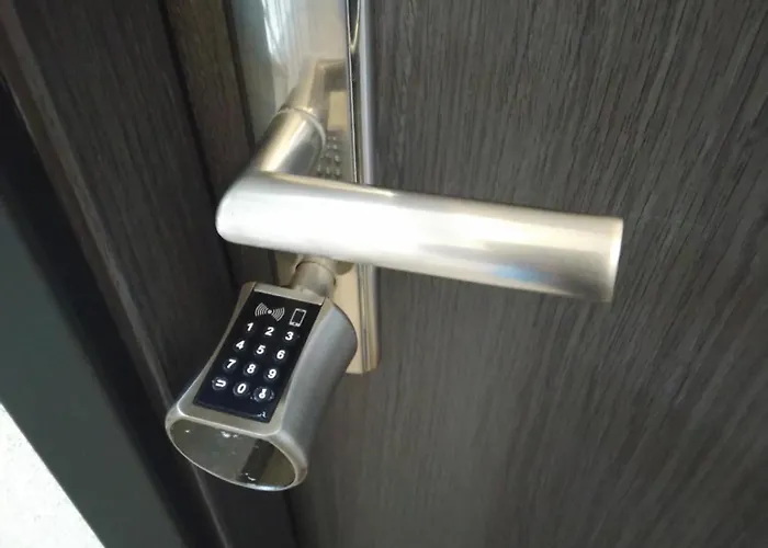 Powstancza * Познань