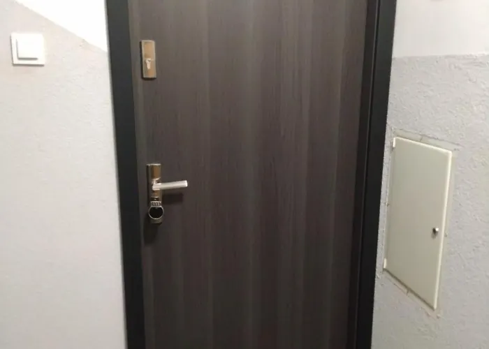 Powstancza Appartamento *