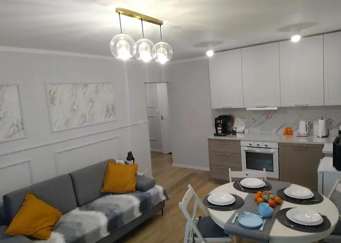 Powstancza * Poznań