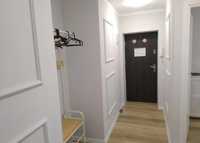 Powstancza Appartamento *